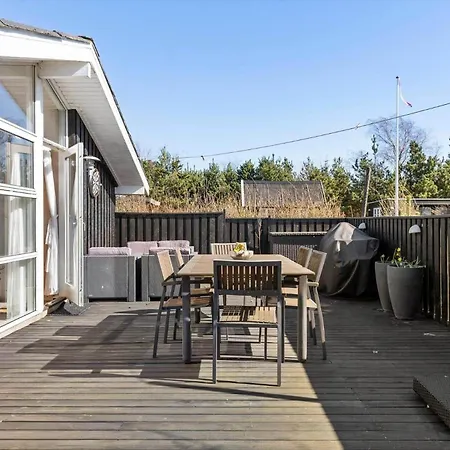 Feriehus Tv1719-frederikshavn-lerbaekvej-45 Frederikshavn