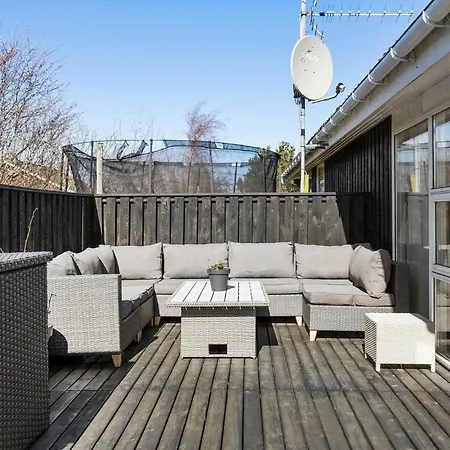 Tv1719-frederikshavn-lerbaekvej-45 Feriehus Frederikshavn